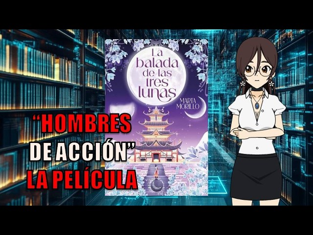 Vídeo relacionado con Las tres lunas (Fantasía)