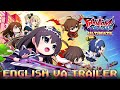 Vidéo de gameplay de Phantom Breaker: Battle Grounds Ultimate  Toute Plateformes
