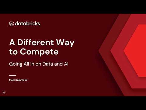 Watch: SAS to Databricks: How Great Southern Bank Democratized Data with Genie and Self-Service Analytics