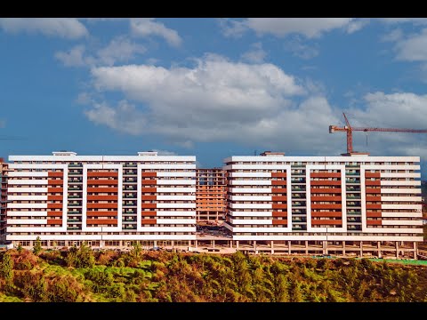 COPOU GARDEN-3 camere D