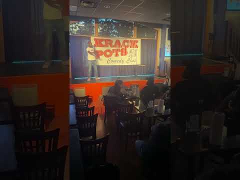 Stand up comedy set #5