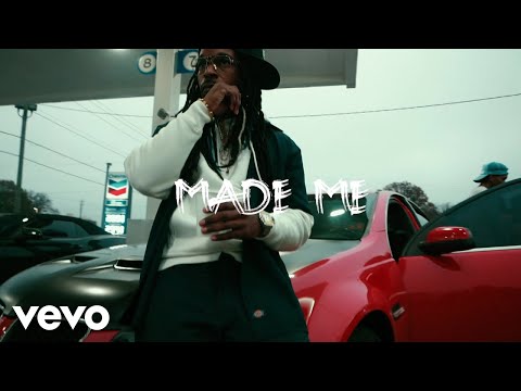 Shad Da God - Made Me