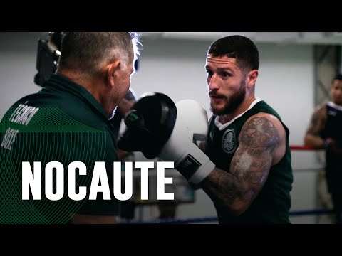 ZÉ RAFAEL: O ROCKY BALBOA DA VIDA REAL