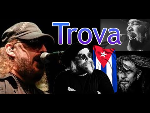 Mix: Trova Cubana