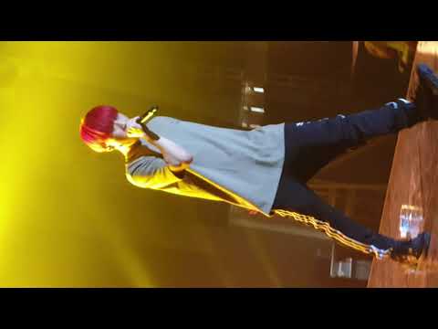 김효은 - MONEY ROAD 2019 ILLIONAIRE X AMBITION 대전