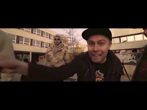 Nastyk Kritaczi "Tu na Ursynowie 2"