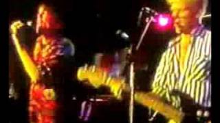 Die Toten Hosen live im Luxor 1987 SHAKE HANDS