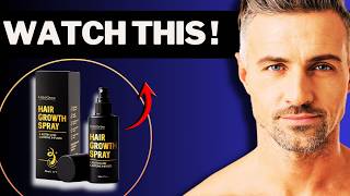 🔥 HALOGROW HAIR SPRAY REALLY WORKS? – DOES IT GROW NEW HAIR? REVIEWS AND COMPLAINTS