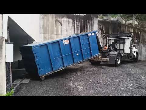 Family-owned junk removal in Connecticut — Grizzly Junk Pros