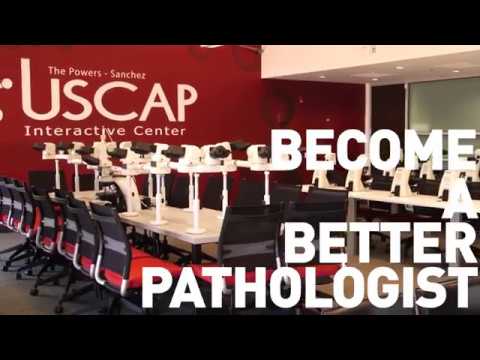USCAP Interactive Center