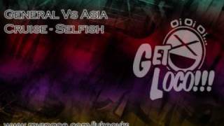 DJ Total June 09 - 32 - General Vs Asia Cruise - Selfish