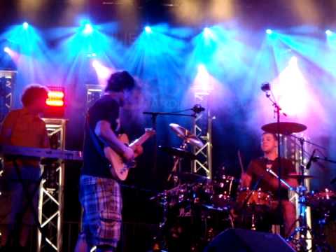 MATTRACH CANON ROCK BEAULIEU 09