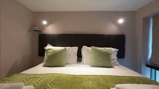 Harrogate Lifestyle Two Bedroom One Bathroom Apartments #HarrogateLifestyle