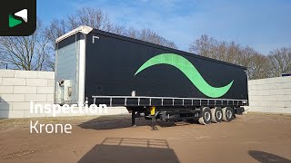 Semi-remorque à rideaux coulissants Schmitz Cargobull SCB*S3T Lifting Axle Anti Vandalism Sliding Roof à vendre - Image 4 | Autoline FR Semi-remorque à rideaux coulissants Schmitz Cargobull SCB*S3T Lifting Axle Anti Vandalism Sliding Roof | Image 4 - Autoline