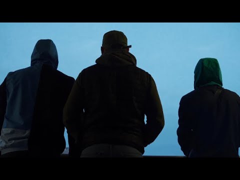 L'Amerigo - Groupe de potes (Clip officiel)
