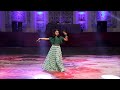 Wedding Performance Heer Chheda Lengha Morni Bann Ke