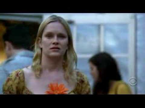 Cold Case 5x18 Last Scene