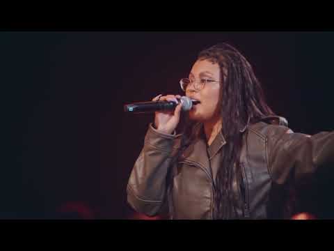 Budah e Chris MC - Pra Sempre ( Poesia Acústica 12 )