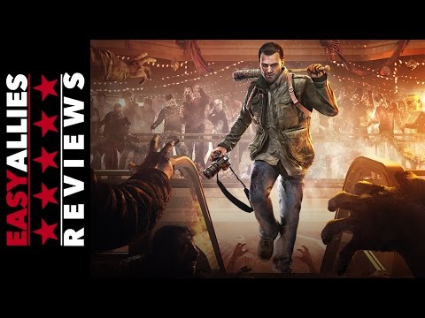 Dead Rising 4: Frank's Big Package Reviews - OpenCritic