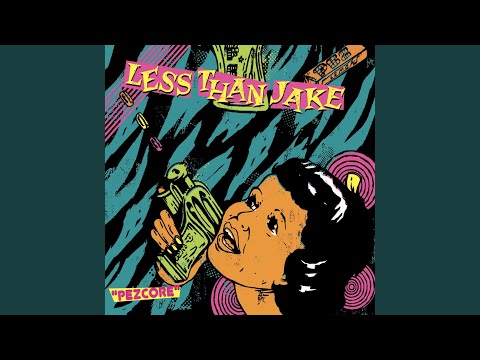 Process - Less Than Jake
