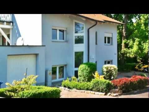 Immobilienvideo: Wohnhaus in Würzburg/Zell am Main