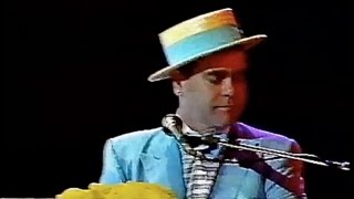 Elton John - I&#39;m Still Standing (Live in Sydney, Australia 1984) HD
