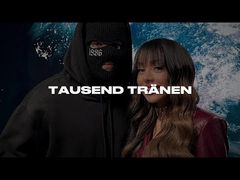 1986ZIG feat. SAMRA, JUJU, AYLIVA & CHAPO102 - TAUSEND TRÄNEN