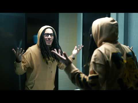 Yung Kellz - Habibi (Official Music Video)