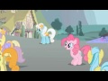 My Little Pony: Friendship Is Magic - The Ticket ...