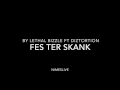 Lethal Bizzle ft Distortion - Fester Skank (HD Audio ...