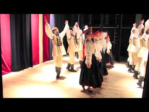 TDA Uguntiņa jaunieši gaida jaunus dejotājus!