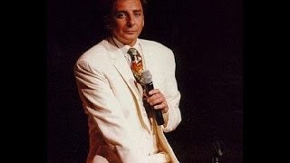 Where Have You Gone -  Barry Manilow