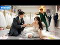Dumped While Trying On Her Wedding Dress She Married The CEO S Brother Instead