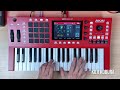 Eminem The Real Slim Shady MPC Key 37