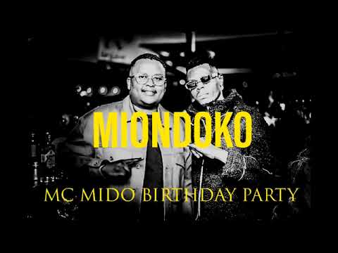 MIONDOKO EXPERIENCE REGGAE Dj brownskin ft mc mido