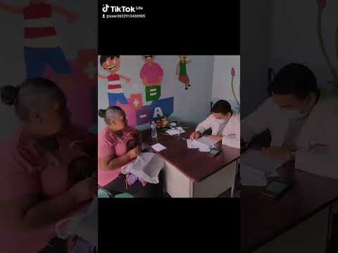 Centro de diagnóstico integral de Urdaneta Estado de Aragua.#CubaCoopera