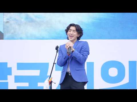 [4K] 잔나비(Jannabi) - 주저하는 연인들을 위해 (190920 성남국제의료관광컨벤션) 직캠