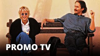 FRENCH KISS (1995) Promo tv TV 2000