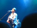 Jason Mraz - Anything You Want - Las Vegas - 5-10-2009