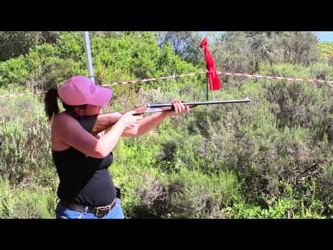 Huntex 2014 - 470 Nitro Express - Saturday - 75