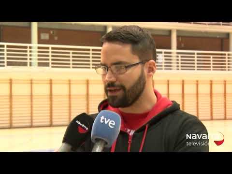 El líder Basket Navarra recibe hoy al colista Tormes en LEB Plata