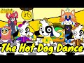 Sebastian S Clubhouse Season 2 The Hot Dog Dance
