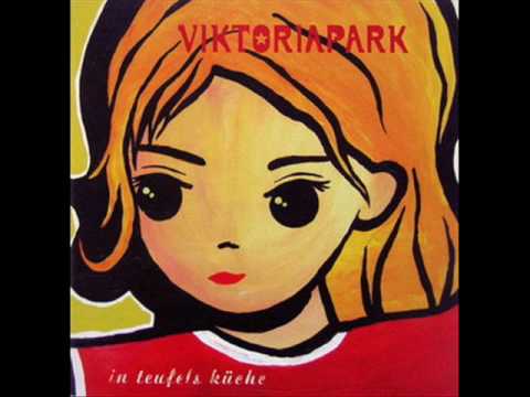 Viktoriapark - Genial