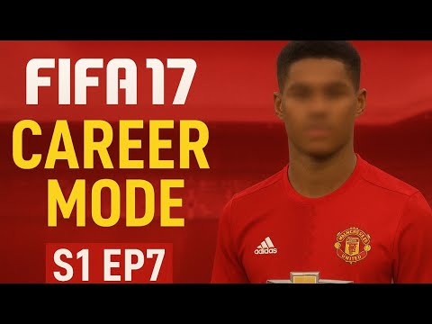 Return To Glory - Manchester United Career Mode - S1E7