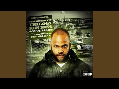 Synchronicity, Pt. 2 (Instrumental)