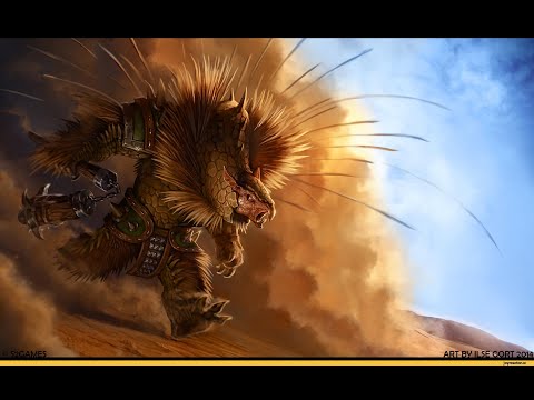 # HoN Armadon. Замесы. Мидок. Hon. DOTA. Замесы. HoN. Mid Wars. AwoKaD0