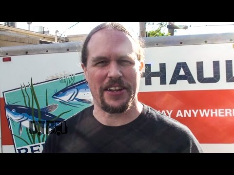 Hate Eternal's Erik Rutan - PRESHOW RITUALS Ep. 228