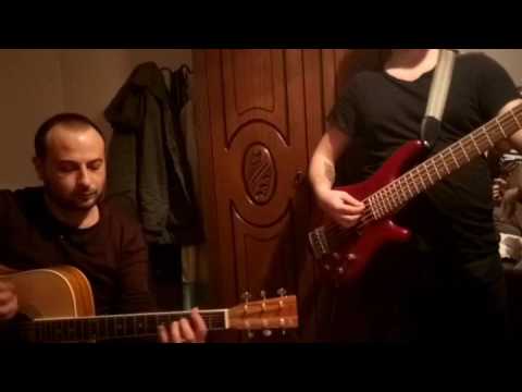 Çağatay Akman Gece Gölgenin Rahatına Bak --- Anna RF Jump