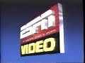 FBI Warning ESPN Video 1997
