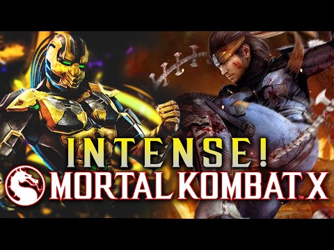 WhycampLseeyou vs Tf Yolo 1991 FT10 - THIS WAS INSANE - MKX